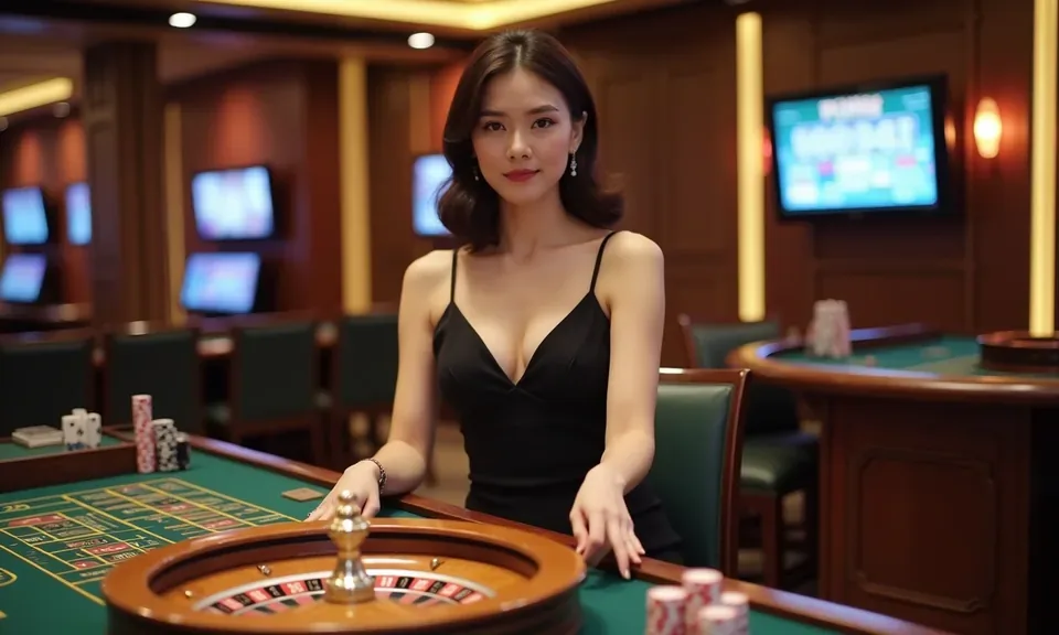 soclo95 Việt Nam Sảnh casino